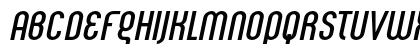 Seebad LT Std Italic Preview