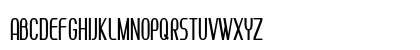 Serti Extra-condensed Bold Preview