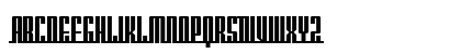 SF Americana Dreams SC Upright Bold Preview