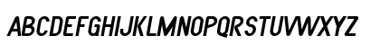 SF Atarian System Italic Preview
