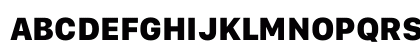 SF Compact Text Heavy Preview