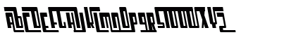 SF Cosmic Age Condensed Oblique Preview