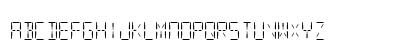 SF Digital Readout Light Preview