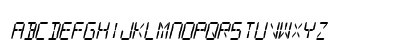 SF Digital Readout Medium Oblique Preview