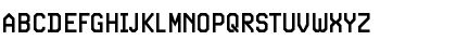 Expo Cond Regular Font