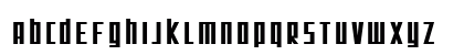 SF Square Root Bold Preview