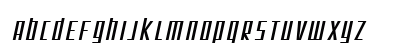 SF Square Root Oblique Preview