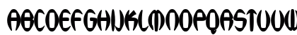 SF Synthonic Pop Bold Preview