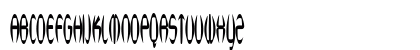 SF Synthonic Pop Condensed Regular Preview
