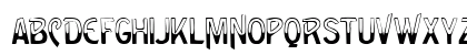Shadow Normal Uppercase Preview