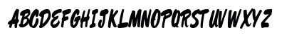 ShelmanFont49 Regular Preview