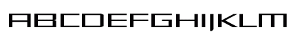 Shimano SquareLight Uppercase Preview