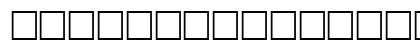 SHORT Regular Preview
