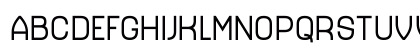 Simply City Medium Regular Preview
