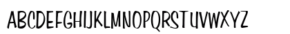 Simpson-Condensed Normal Preview