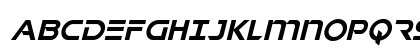 Singapore Sling Italic Italic Preview