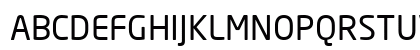 Neo Sans Regular Preview