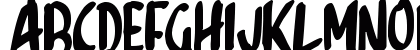 Sketchalot Regular Preview