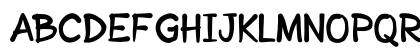 Sketchtopia Regular Preview