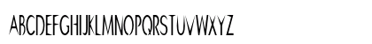Skewer Extra-condensed Regular Preview