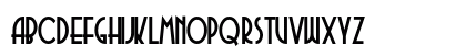 Skulrik Condensed Bold Preview