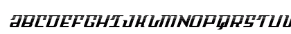 Sky Cab Halftone 2 Regular Preview