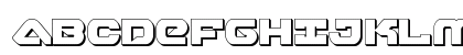 Skyhawk 3D Regular Preview