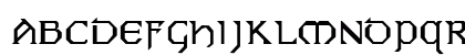 SLAVIC Regular Preview