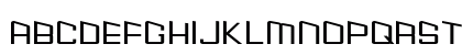 Slider Extra-expanded Regular Uppercase Preview
