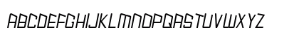 Slider Italic Preview
