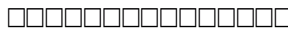 SLIM Regular Preview