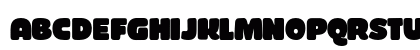 Smile Smile Uppercase Preview