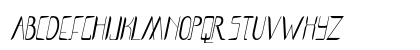 Smoth Bight Italic Italic Preview