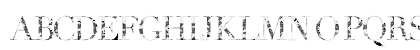 Snake Regular Uppercase Preview