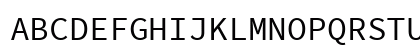 Source Code Pro Regular Preview