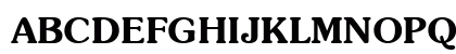 Southern Bold Preview