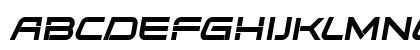 Southern Italic Preview