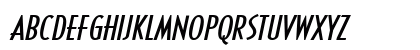 Southwestern-Extended Bold Italic Preview