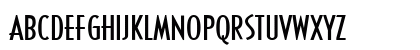 Southwestern-Extended Bold Uppercase Preview