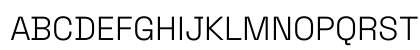 Space Grotesk Light Regular Preview