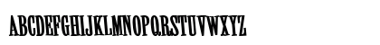 SpareTimeFont82 Bold Preview