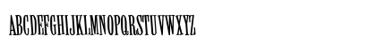 SpareTimeFont82 Regular Preview