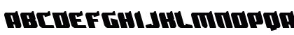 Spartaco Leftalic Italic Preview