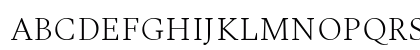 Spectral ExtraLight Preview
