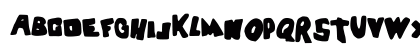 SPOOKYHOUSE_ Medium Preview