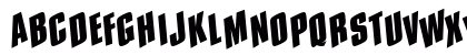 Spund Normal Uppercase Preview