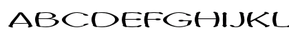 Sputz Extra-expanded Bold Preview