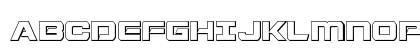 Starduster Outline Outline Preview