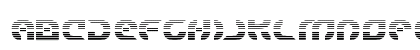 Starfighter Bold Gradient Bold Preview