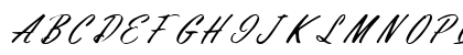 StatelyTypeStyle77 Regular Preview